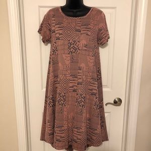 Lularoe Carly Dress